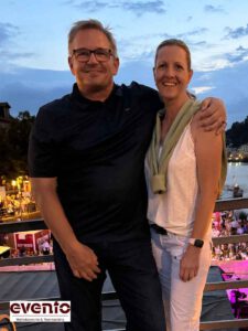 Silke & Matthias Meerfeld