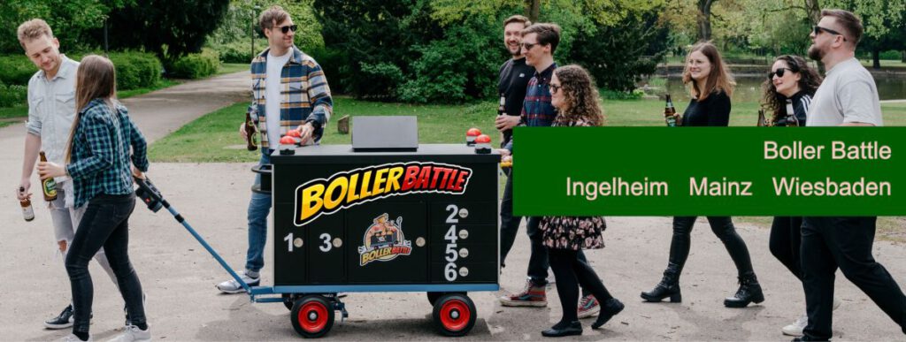 Boller Battle