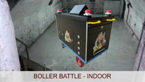 Boller Battle Indoor
