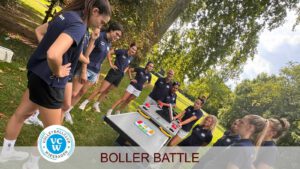 Boller Battle