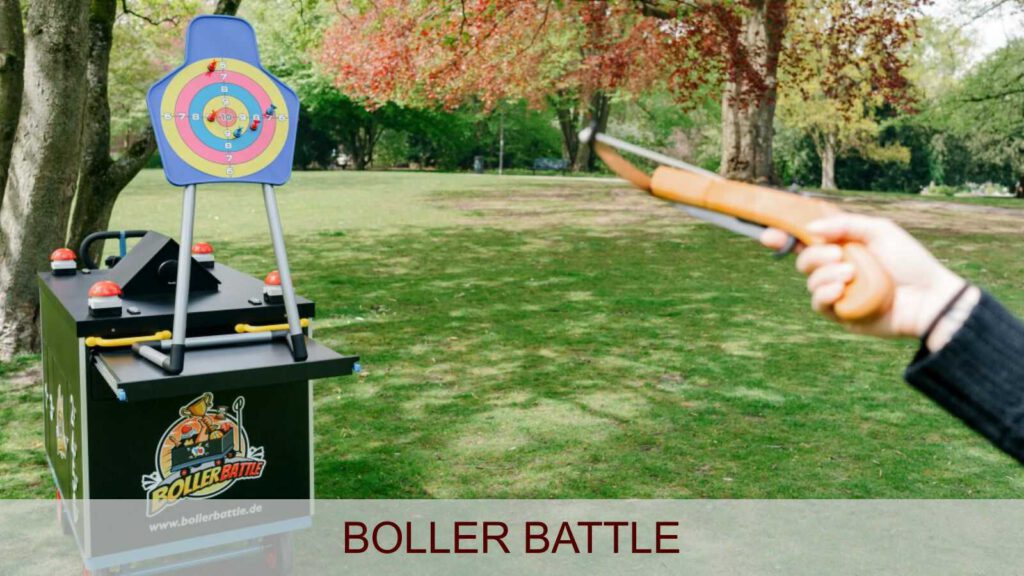 Boller Battle