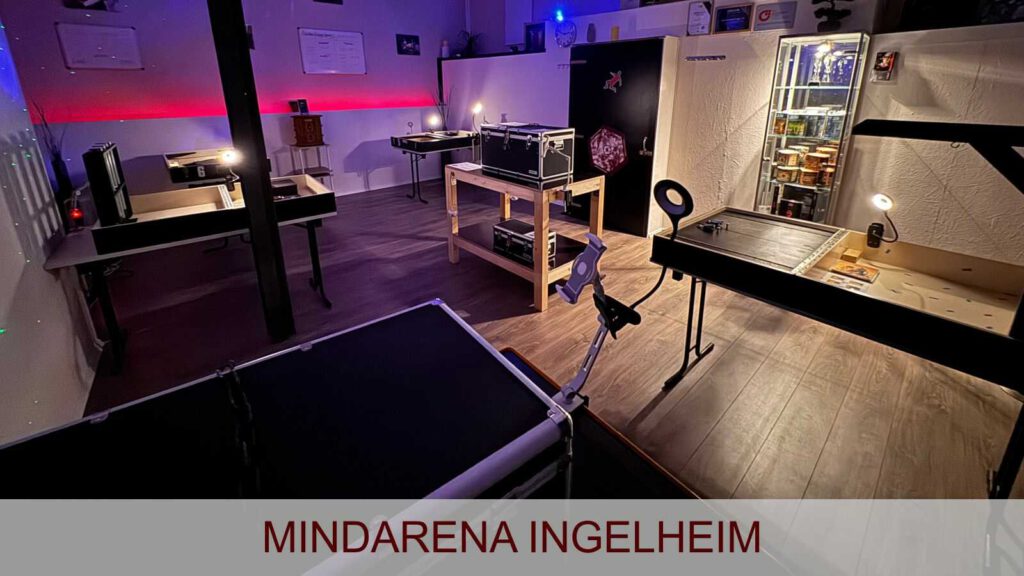 MindArena