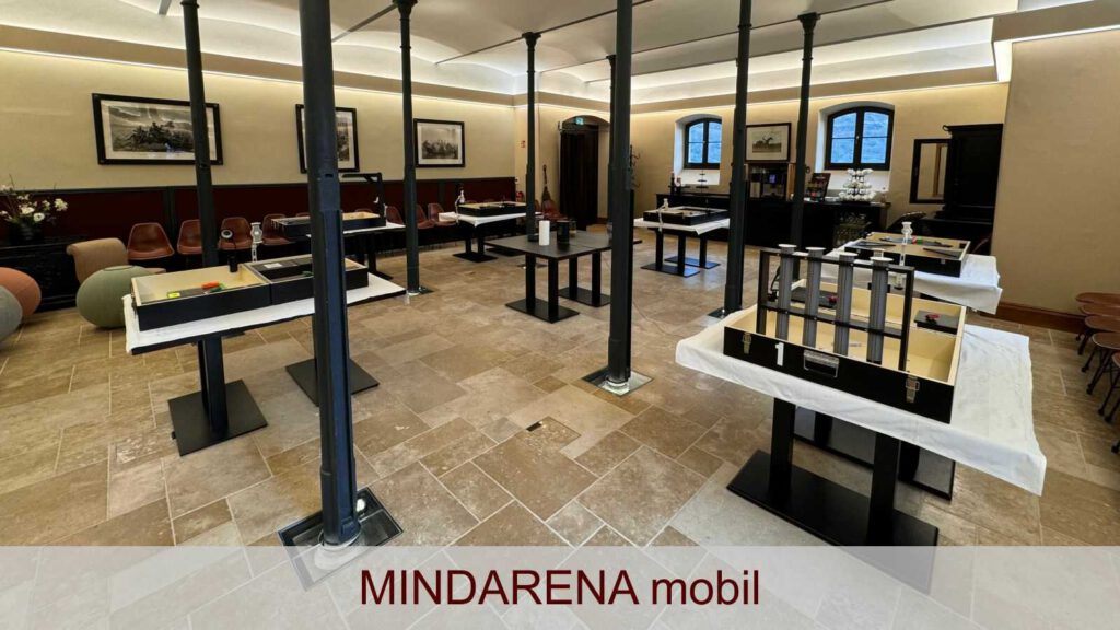 MindArena