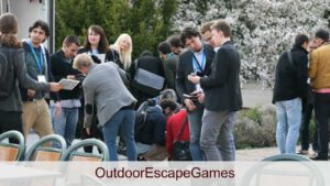 OutdoorEscapeGames