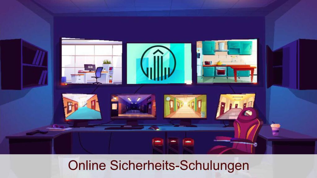 Sicherheitsschulungen
