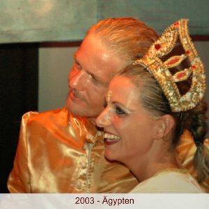 2003-Ägypten