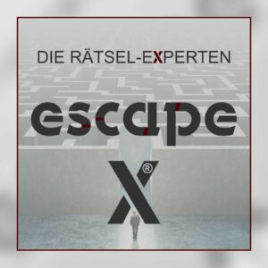 Logo escapeX