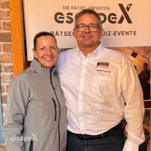 Silke & Matthias Meerfeld