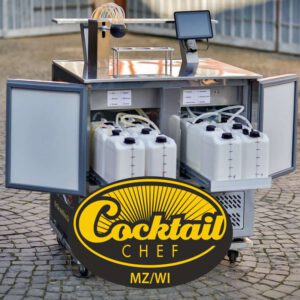 Cocktailautomat