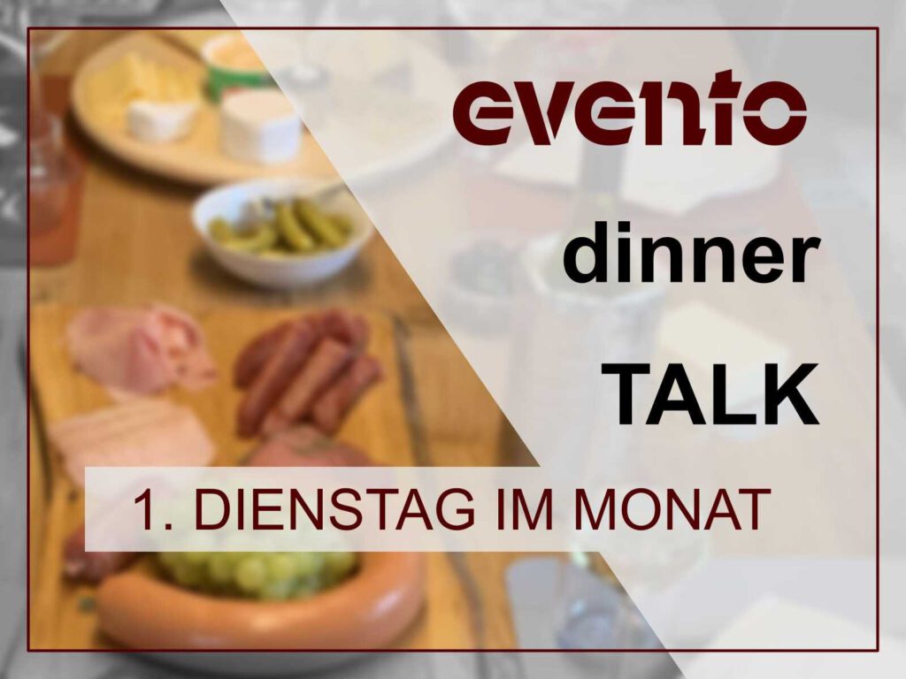 dinner TALK