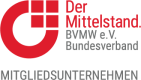 Logo BVMW