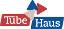 Logo Tubehaus