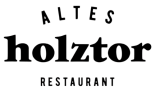 Logo Altes holztor